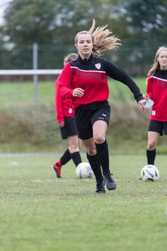 Bild 37 - Frauen Grossenasper SV - SV Steinhorst/Labenz : Ergebnis: 1:3